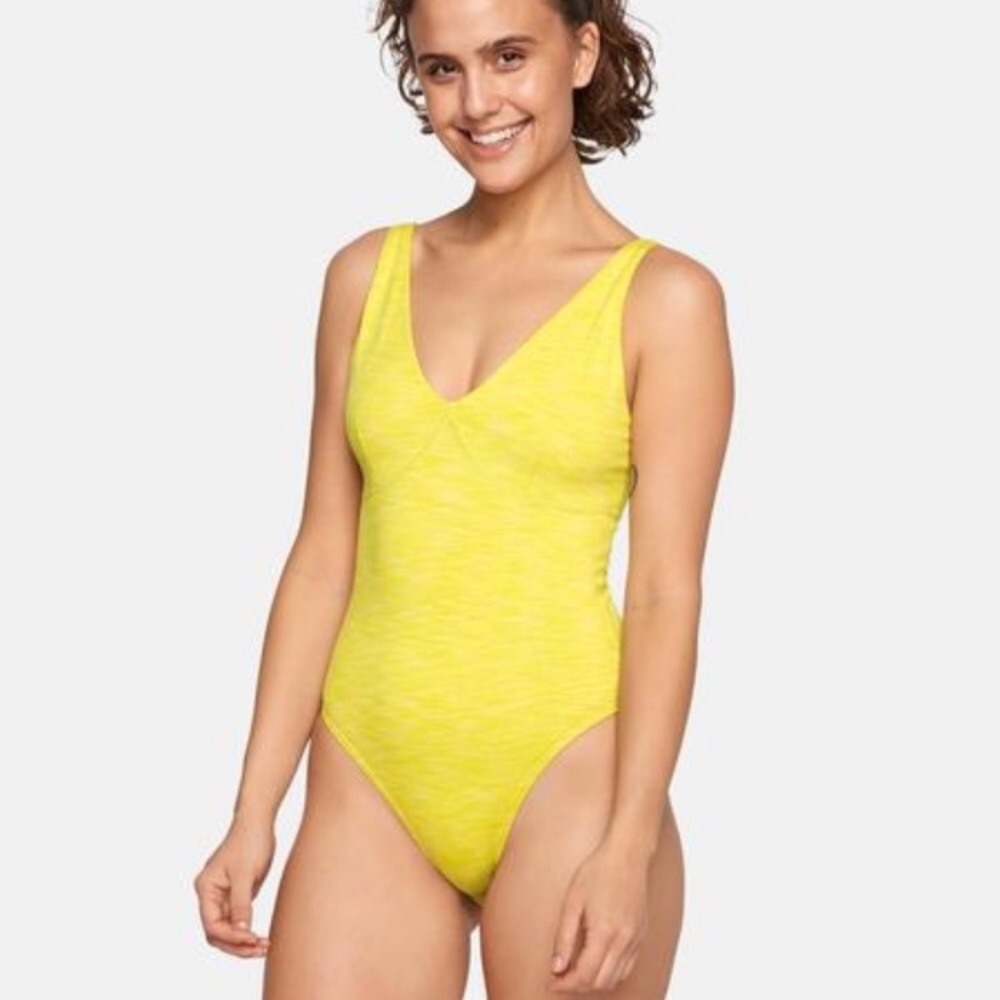 Reposh 🔄 Outdoor Voices Freeform Leotard